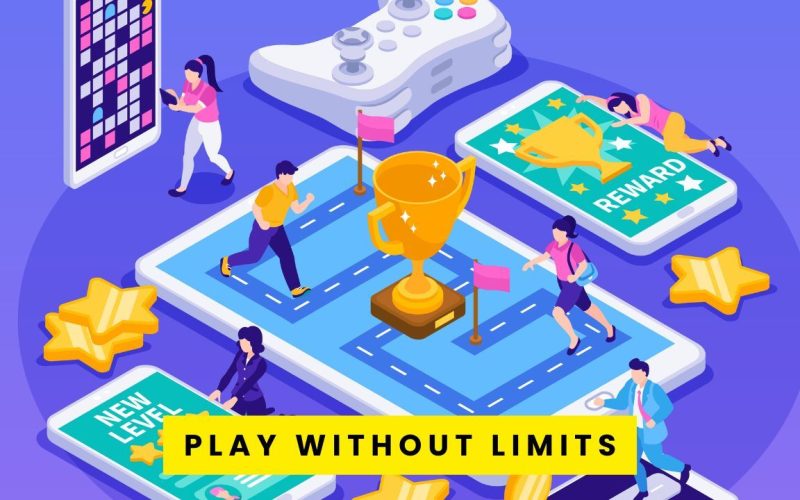 Cross-Platform Gaming