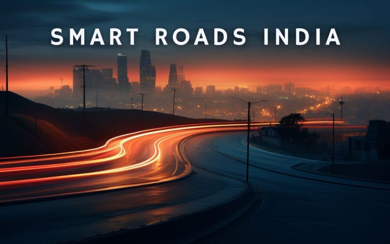 Smart Roads