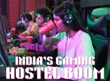 Gaming Hostel