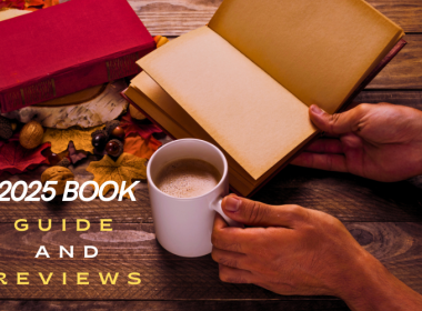 Book Reviews and Recommendations