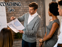 Coaching Tips