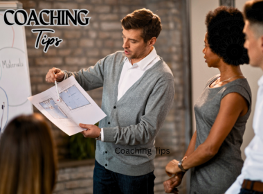 Coaching Tips