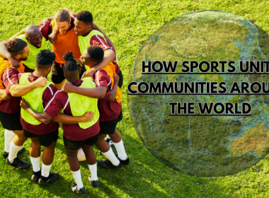 Sports Unite Communities