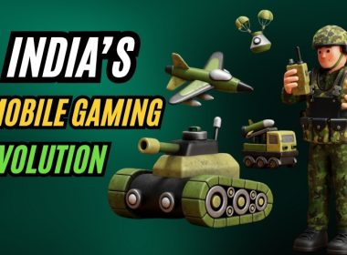 Mobile Gaming in India