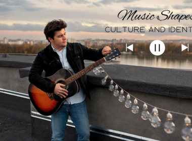 10 Reasons Why Music is Important