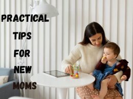 Practical Organization Tips