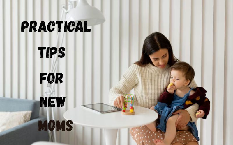 Practical Organization Tips