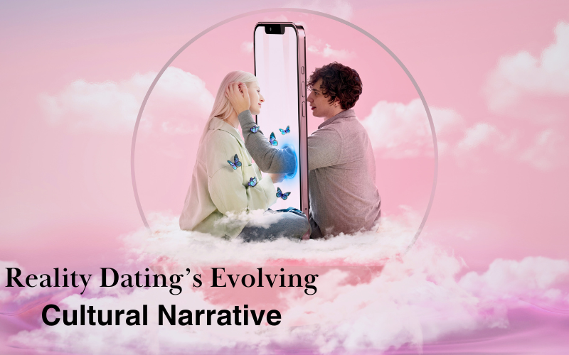 Reality Dating Shows