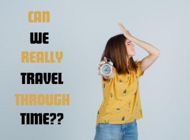 Is Time Travel Scientifically Possible