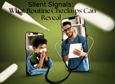 Routine Health Checkups