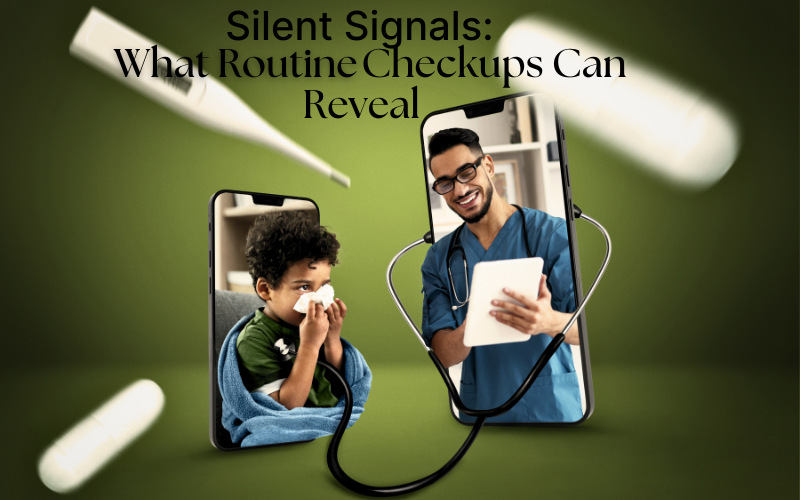 Routine Health Checkups