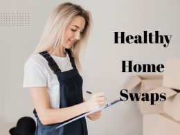 Simple Home Swaps
