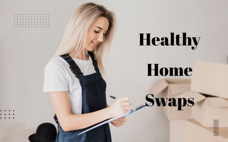 Simple Home Swaps