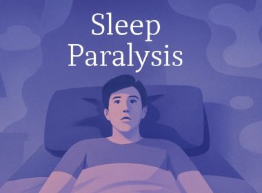 Understanding Sleep Paralysis