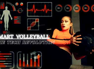Volleyball Training & Performance