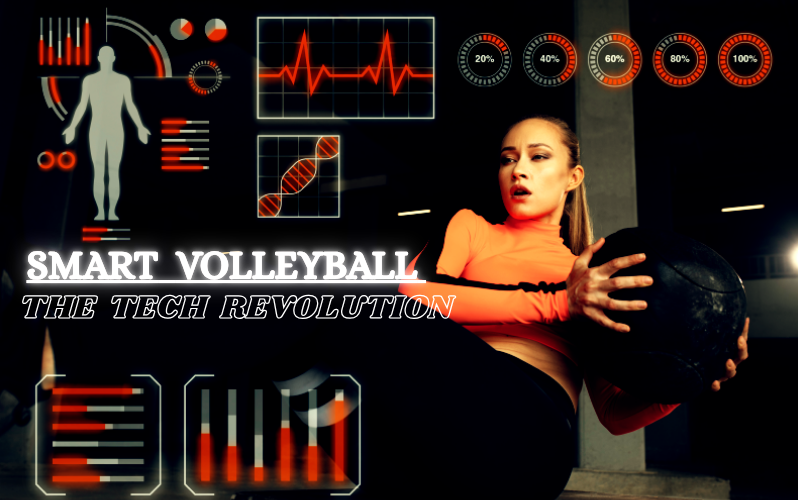 Volleyball Training & Performance