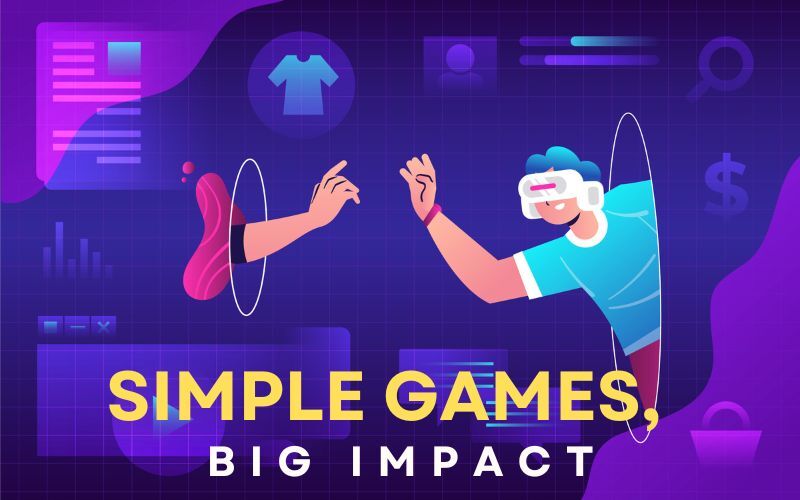 Hyper-Casual Games
