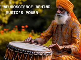 How Music Impacts Brain Function and Mood