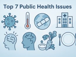 Top 7 Public Health Issues to Track