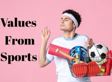 Why Sports Matter More Than Ever