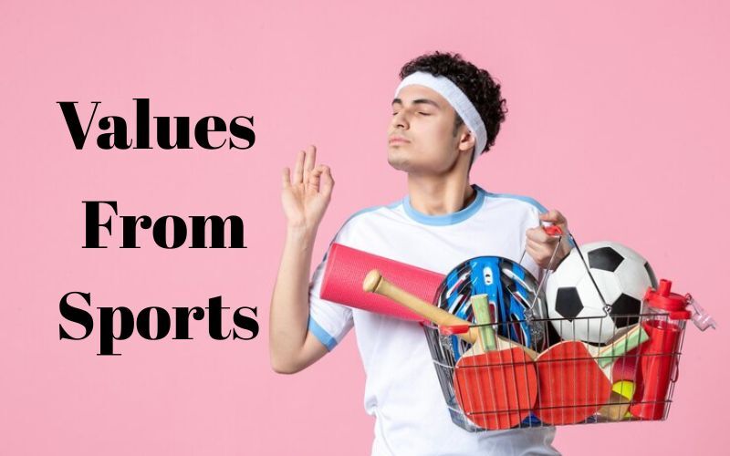 Why Sports Matter More Than Ever