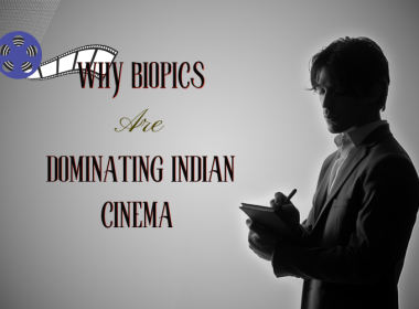 Biopics Are Dominating Indian Cinema