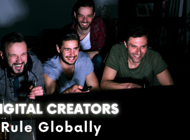 YouTubers and Streamers