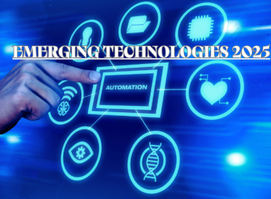 Emerging Technologies to Watch in 2025