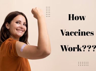 How Vaccines Work