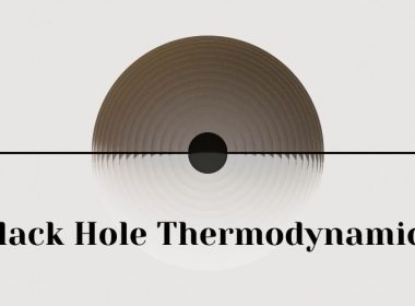 The Physics of Black Holes
