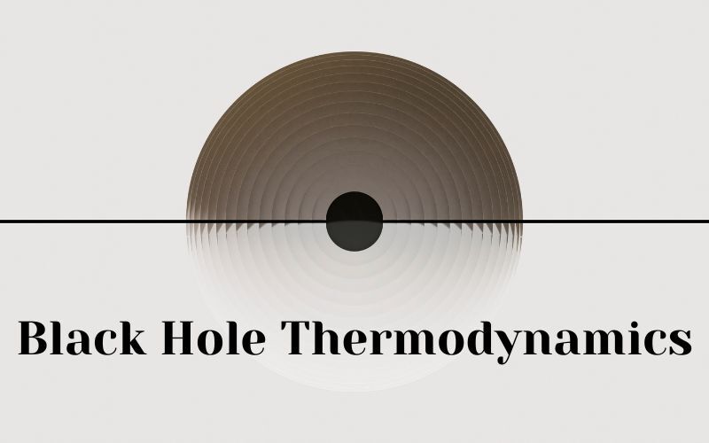 The Physics of Black Holes