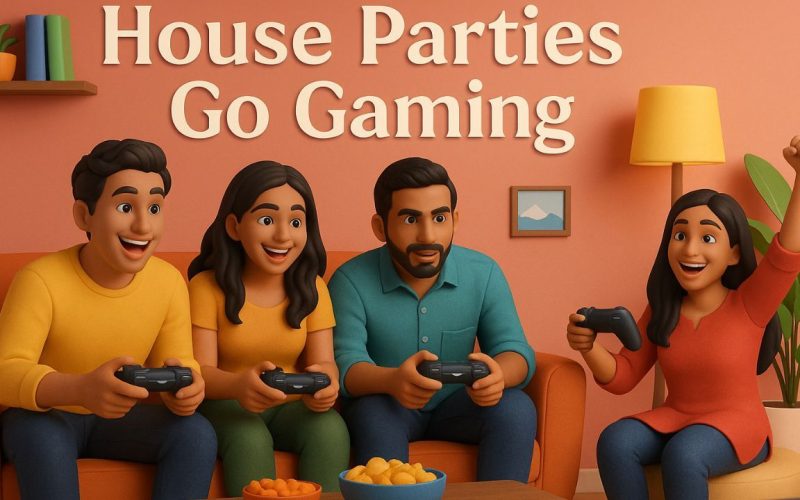Game Nights