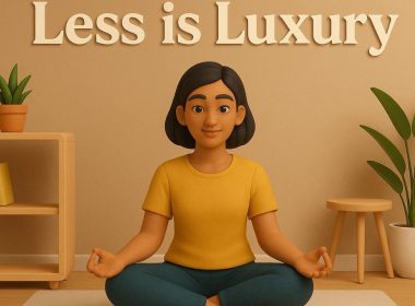 Why Owning Less Is the New Luxury