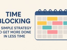 Time Blocking