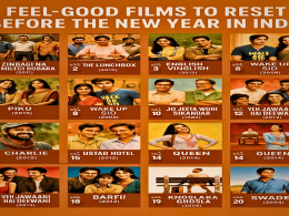 Feel-Good Films