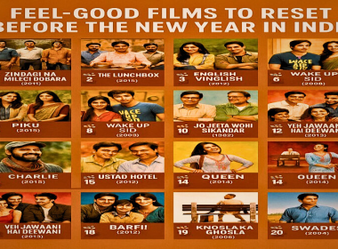 Feel-Good Films