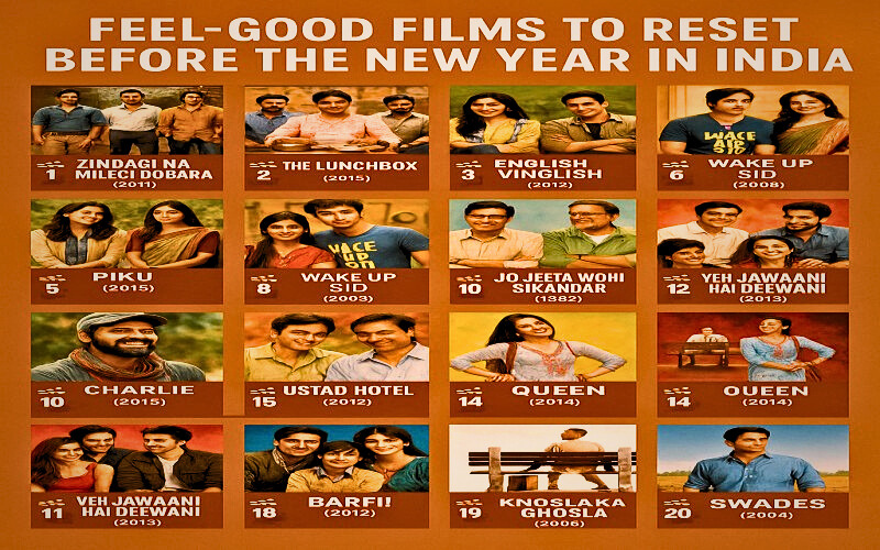 Feel-Good Films