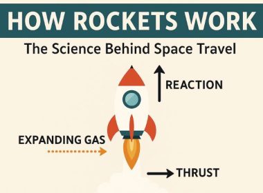 How Rockets Work