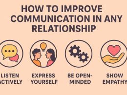 How to Improve Communication in Any Relationship