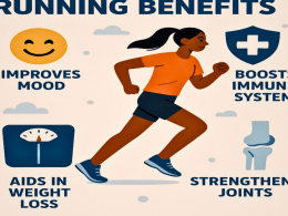 How to Start Running