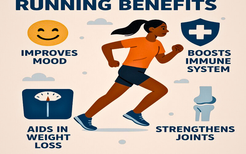 How to Start Running