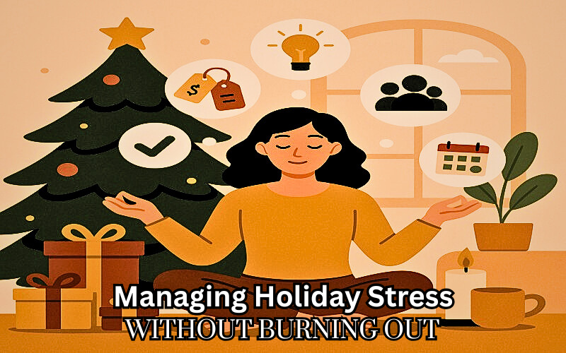 Managing Holiday Stress