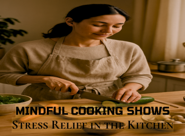 Mindful Cooking Shows