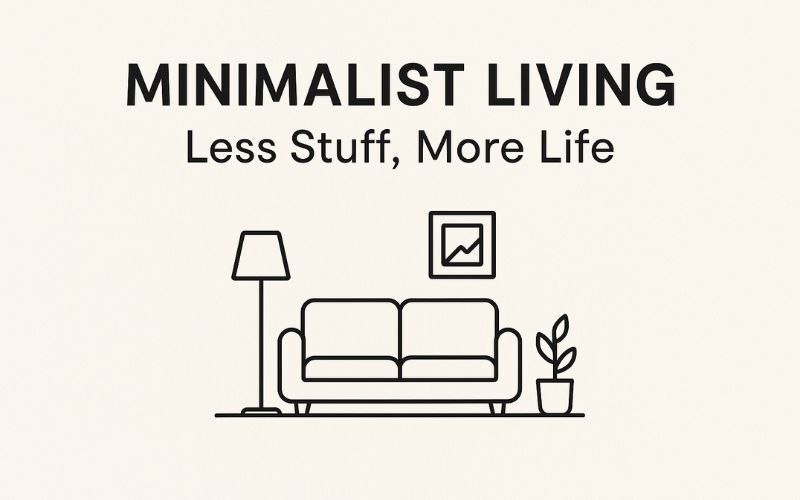 Minimalist Living