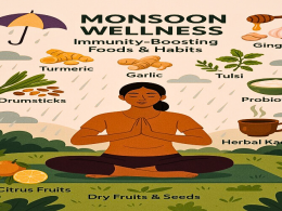 Monsoon Wellness