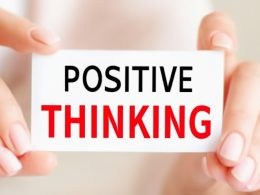 Positive Thinking