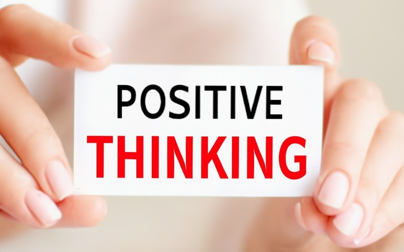 Positive Thinking