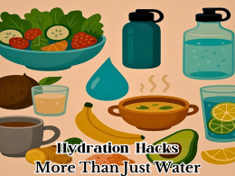 Hydration Hacks