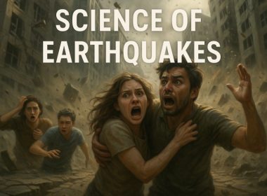 The Science of Earthquakes