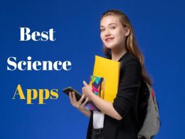 The Best Science Apps